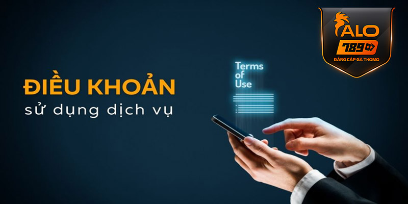 Tại sao cần đọc điều khoản sử dụng?